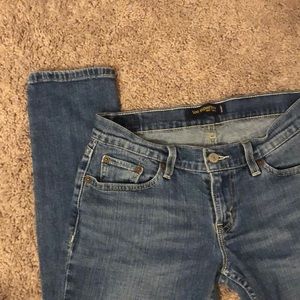 Levi jeans
